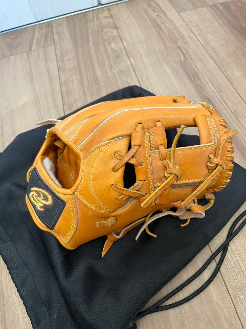 田舎宿舎様限定販売 他の方のご購入はお控えください。Donaiya 硬式