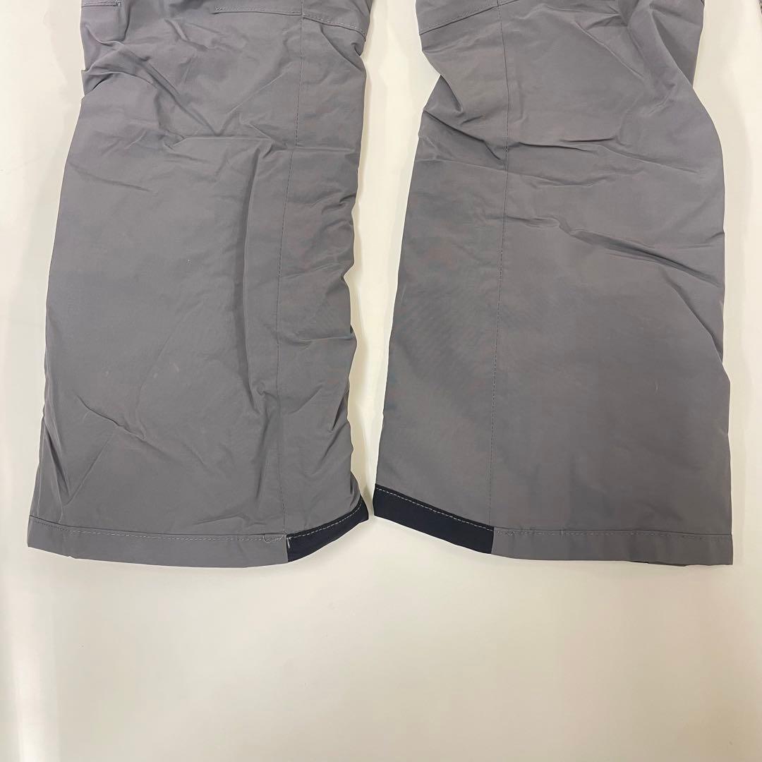 Burton スノーボードウェア 130㎝ ガールズ キッズ 子供 上下セット