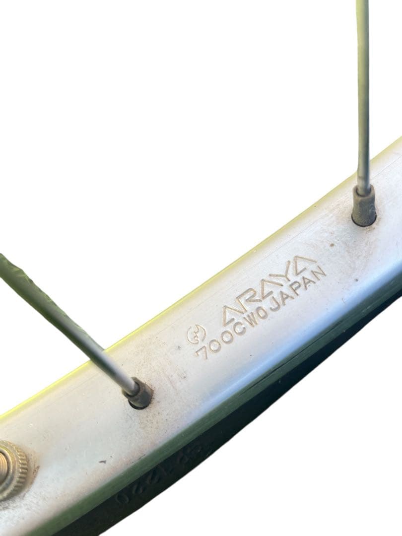 BRIDGESTONE RADAC RD-6 ロードバイク ヴィンテージ