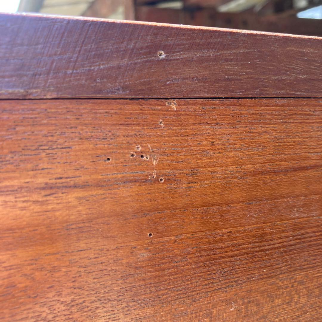 昭和レトロ　タンス　箪笥　’70年代　チェスト