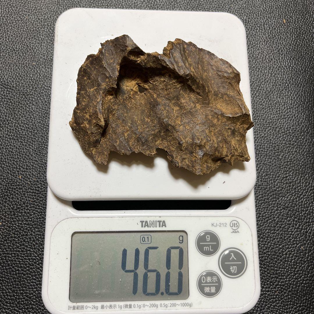 天然ベトナム産馬蹄形沈香木