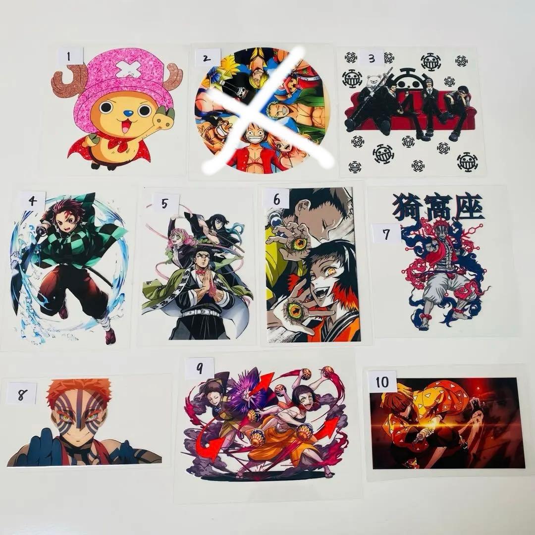 ハーフカプラ ③