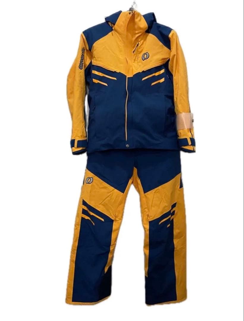 オンヨネ スキーウェア　ONYONE 上下ウェア