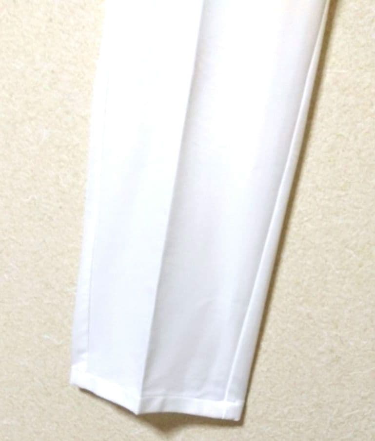 ランバンスポール　ゴルフパンツ　メンズ　ゴルフウェア　M　LANVIN　GOLF