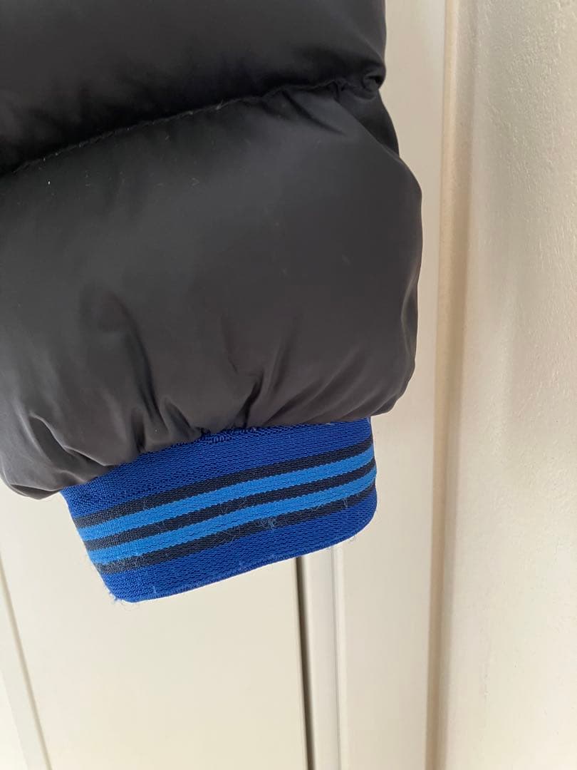 【レア商品】 MONCLER THOULE GIUBBOTTO ダウンジャケット