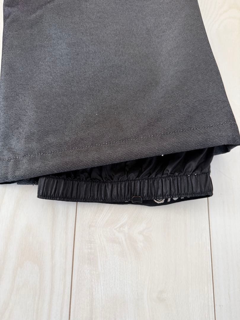 nomis スノーボードウェア上下セット