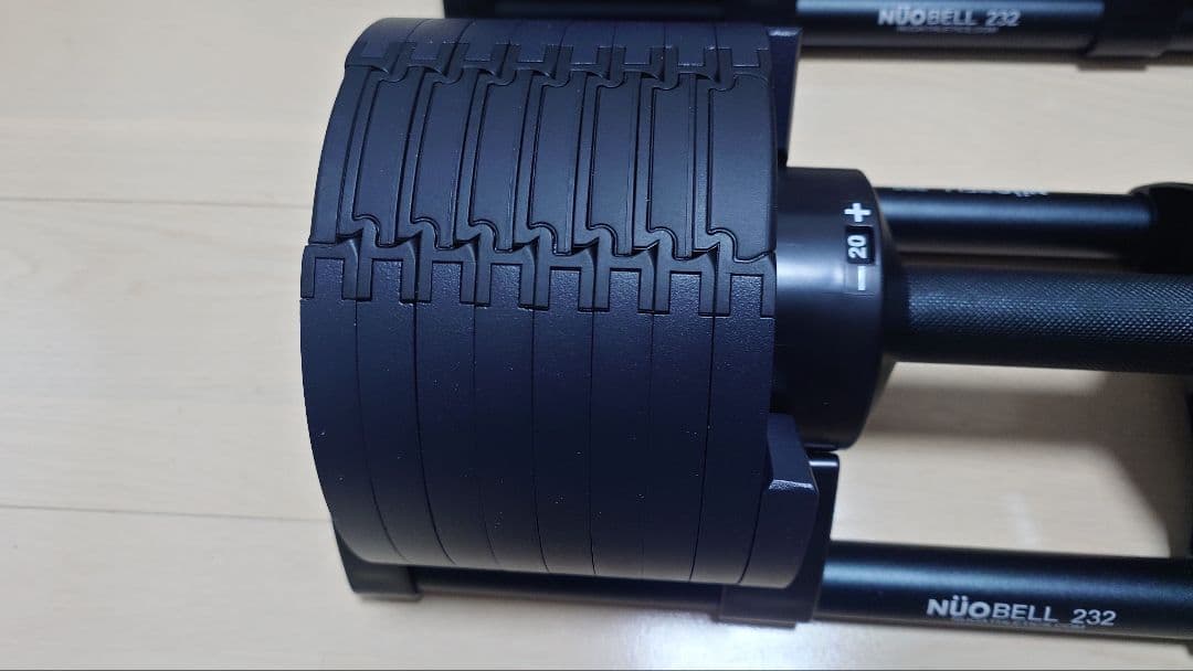 しゅんや様限定 フレックスベル(FLEXBELL) 32kg 2kg刻み①