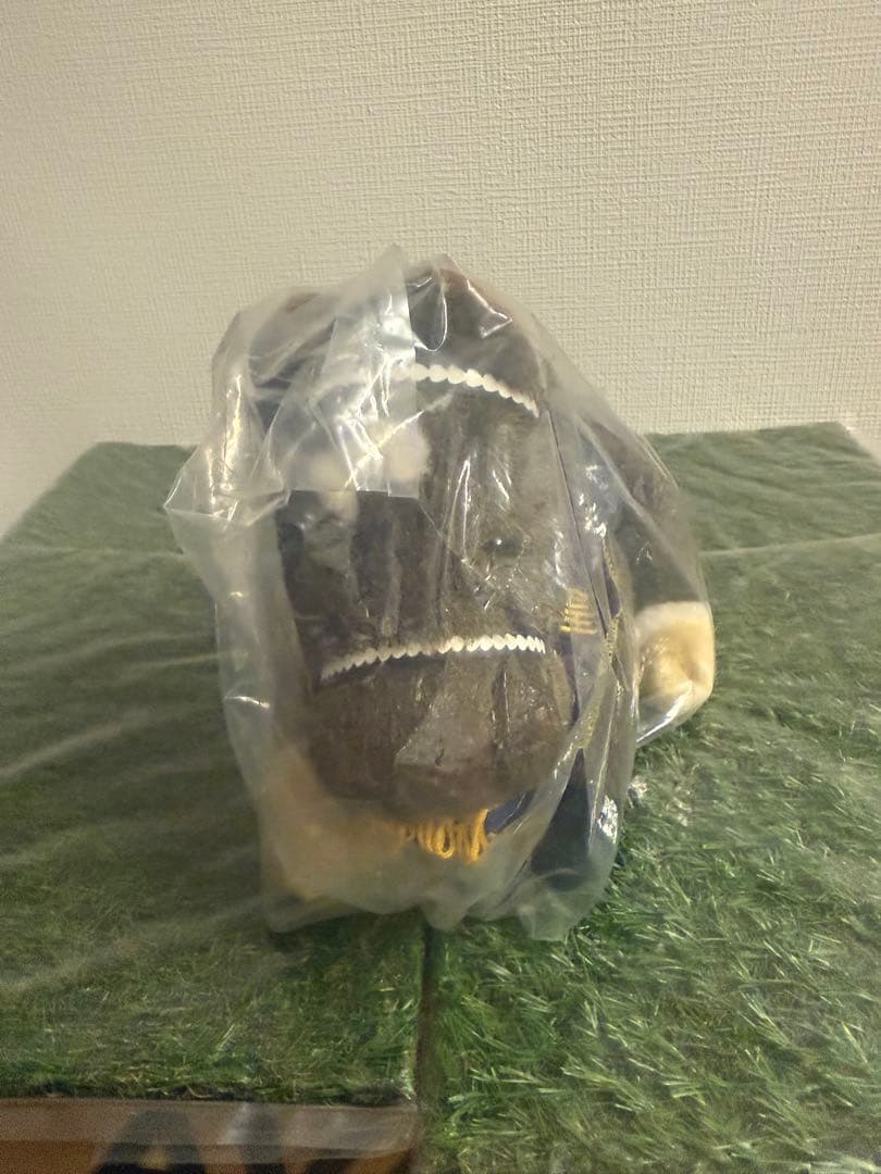 AVANTI社製 Sサイズ　ぬいぐるみ 馬ぐるみ　ディープインパクト　天皇賞　春