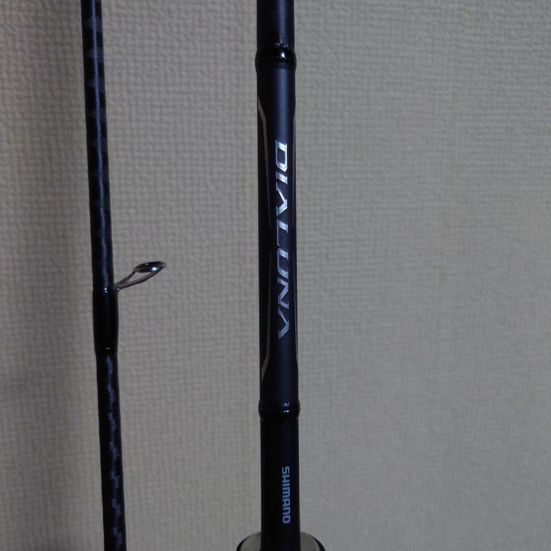 18ディアルーナs86L