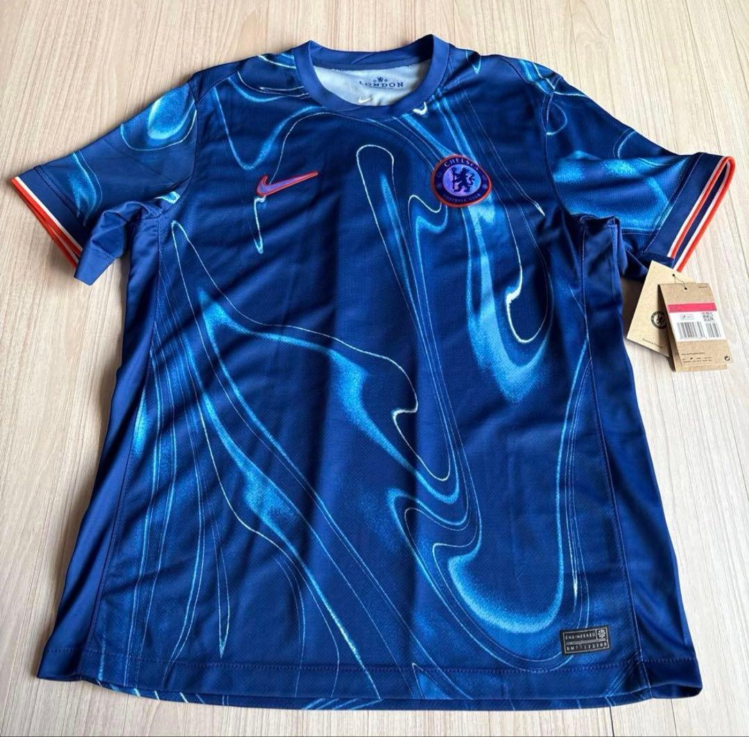 チェルシー sjoeke nüsken ユニフォーム 女子サッカー