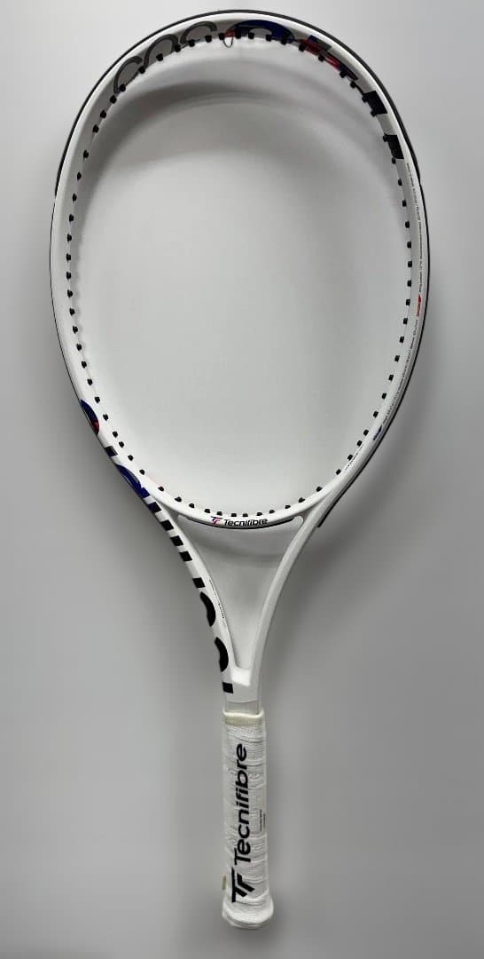 Tecnifibre TF40 305 テニスラケット 新品未使用