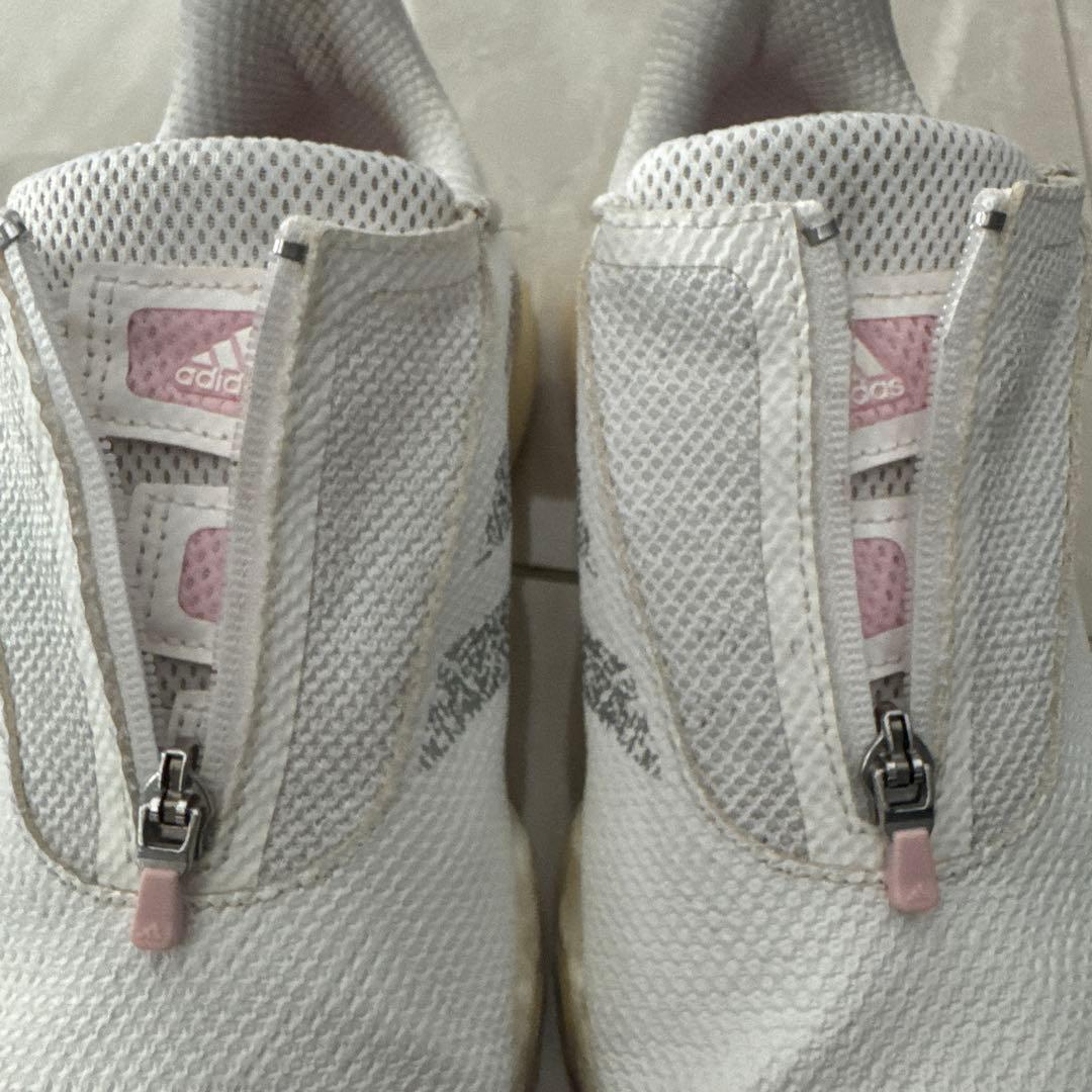 adidas BOOST ゴルフシューズ(女性用)