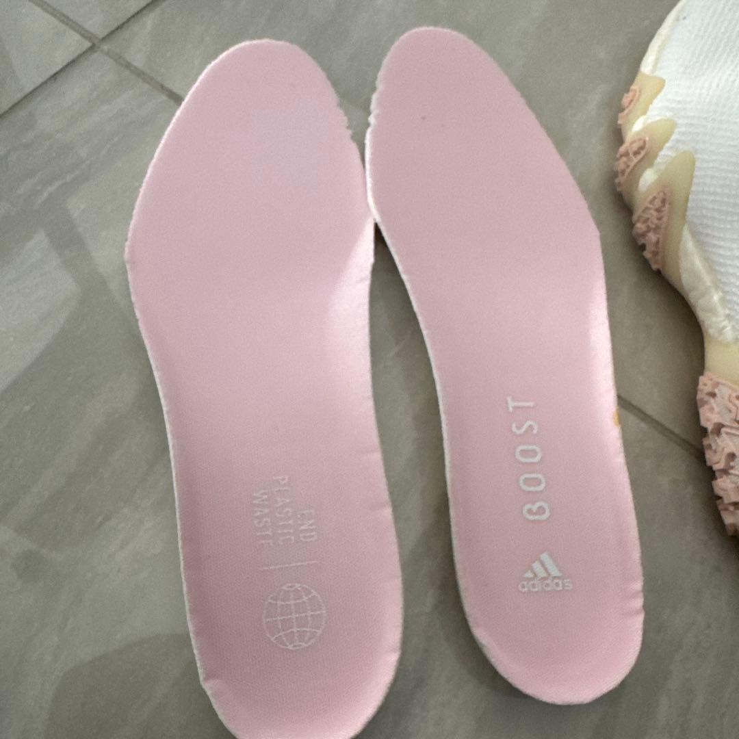 adidas BOOST ゴルフシューズ(女性用)