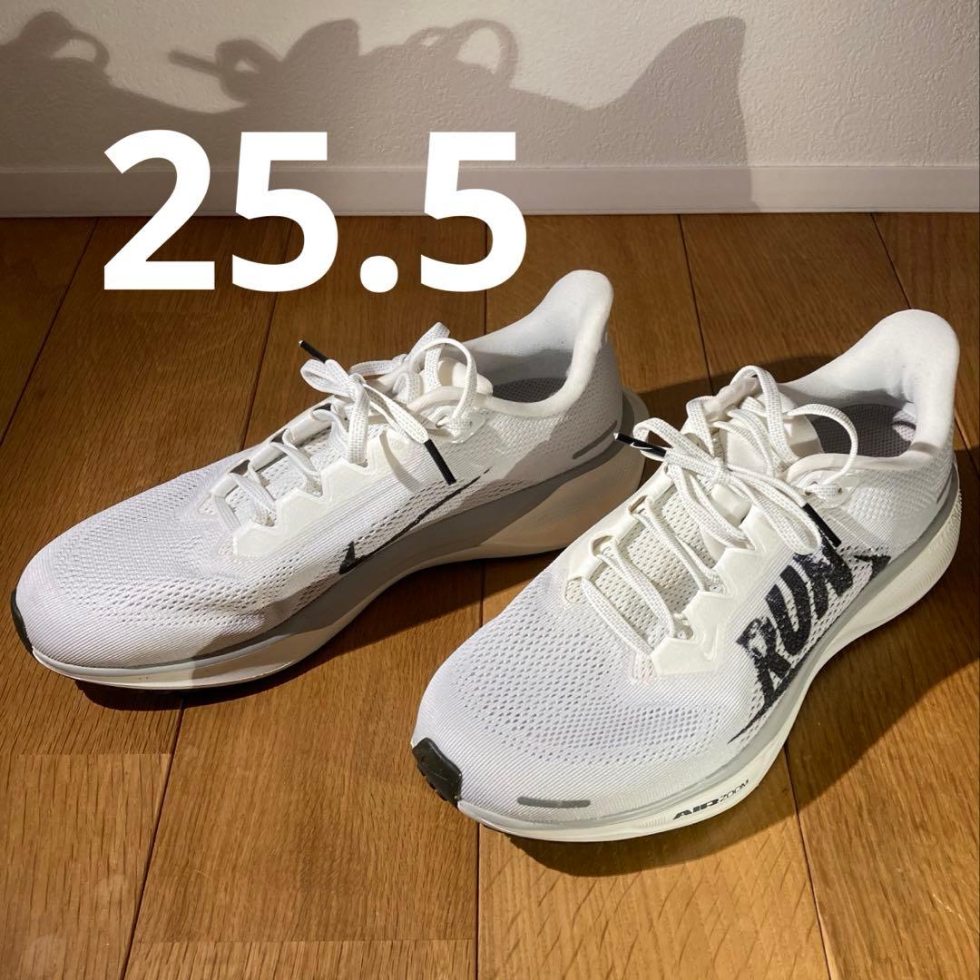 美品　NIKE ナイキ PEGASUS 41 ペガサス41 ランニングシューズ