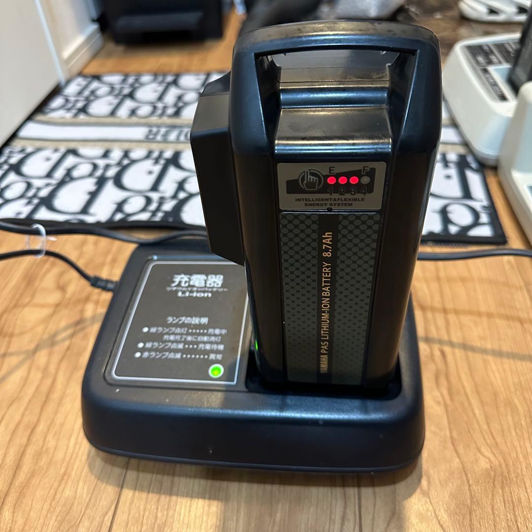 ヤマハ パスシティX 20インチ Ahパールホワイト