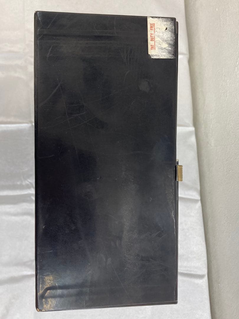 メ*1様 古酒】未開栓Otard Extra コニャック ボックス付き 700m