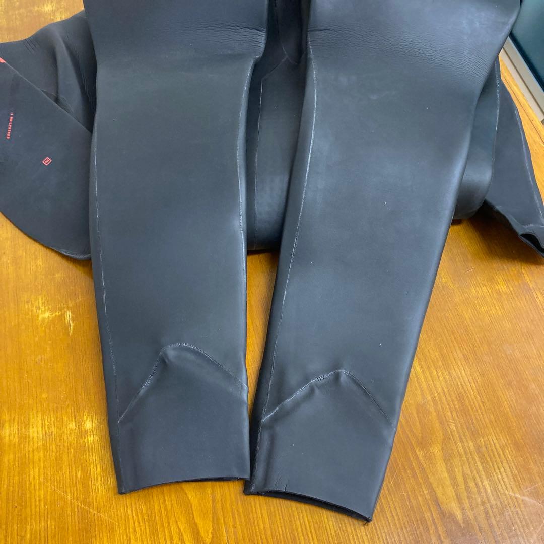 ROKA ウェットスーツ MAVERICK MX サイズL