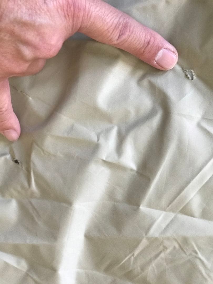 ファミリー用　ドーム270III 送料込み