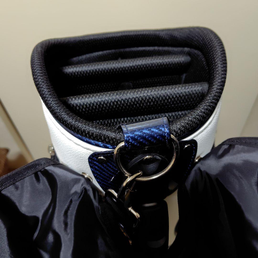 未使用、新品　2021年PGAツアー日本オープン記念キャディバッグ