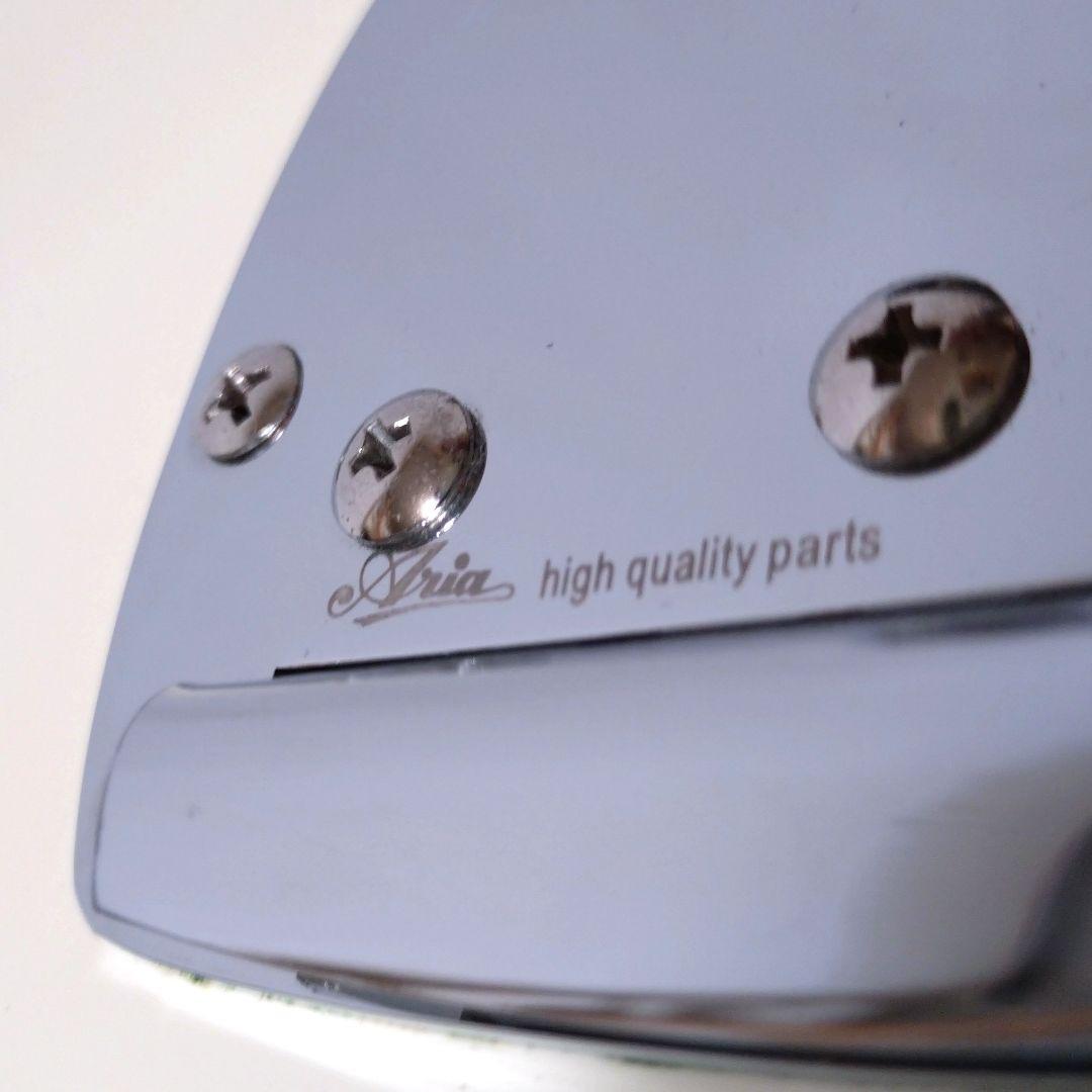 美品　Aria　DM-01　モズライトタイプ　アリアプロ2　AriaProⅡ