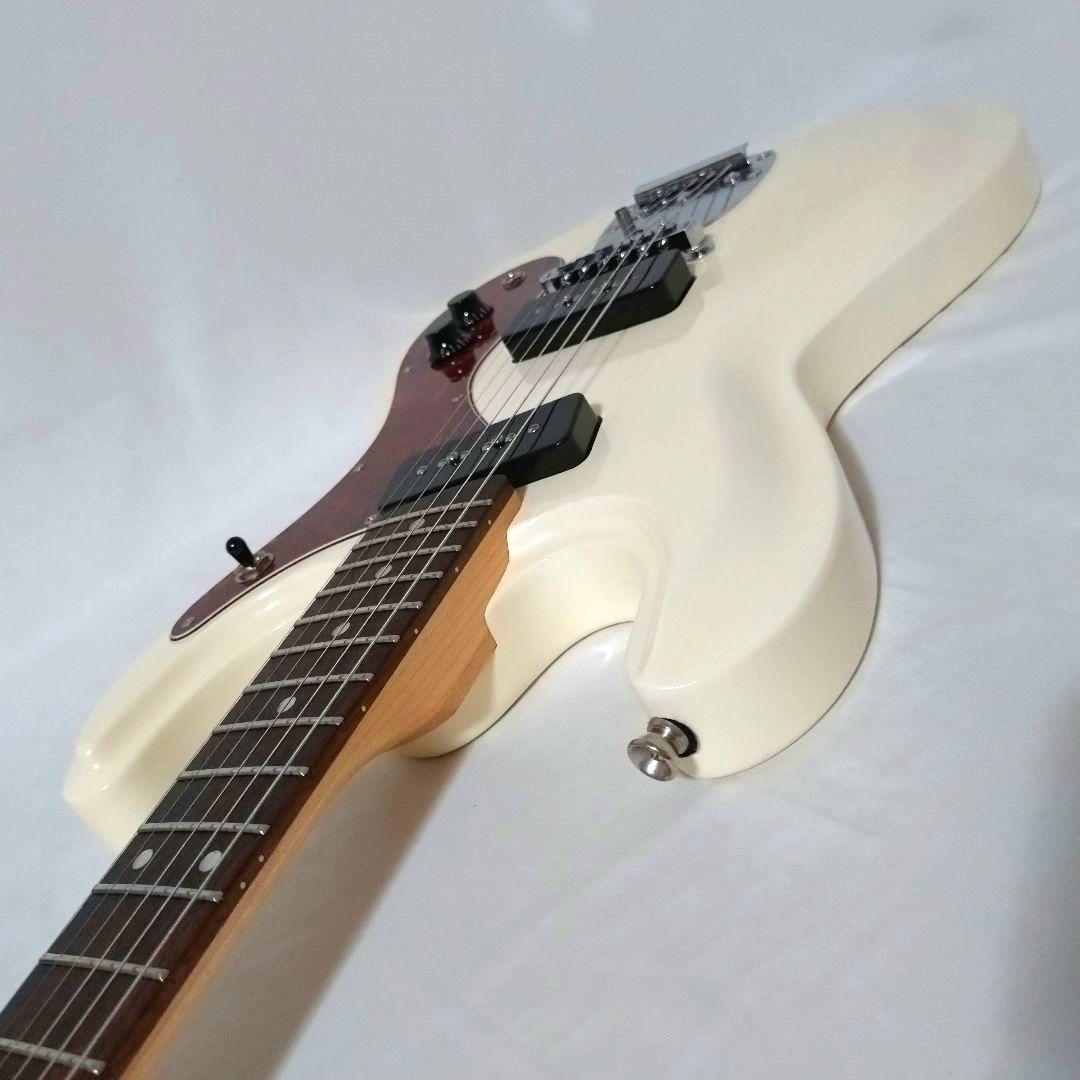 美品　Aria　DM-01　モズライトタイプ　アリアプロ2　AriaProⅡ