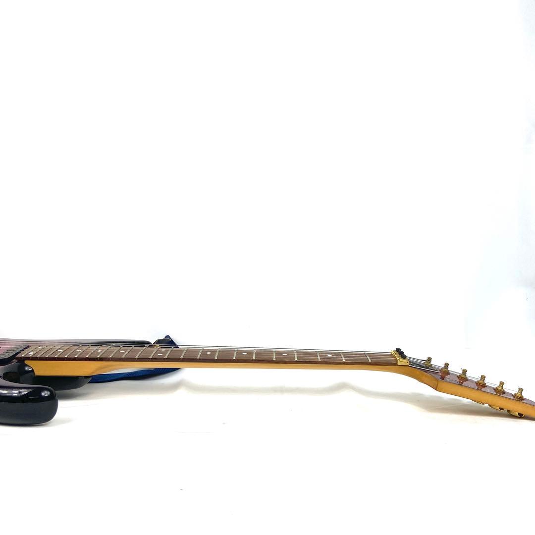 Grover Jackson グローバー ジャクソン エレキギター 動作品