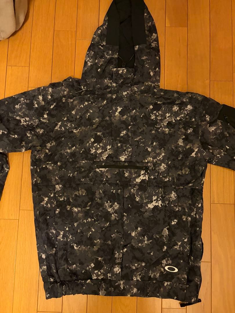 Oakley ジャケット