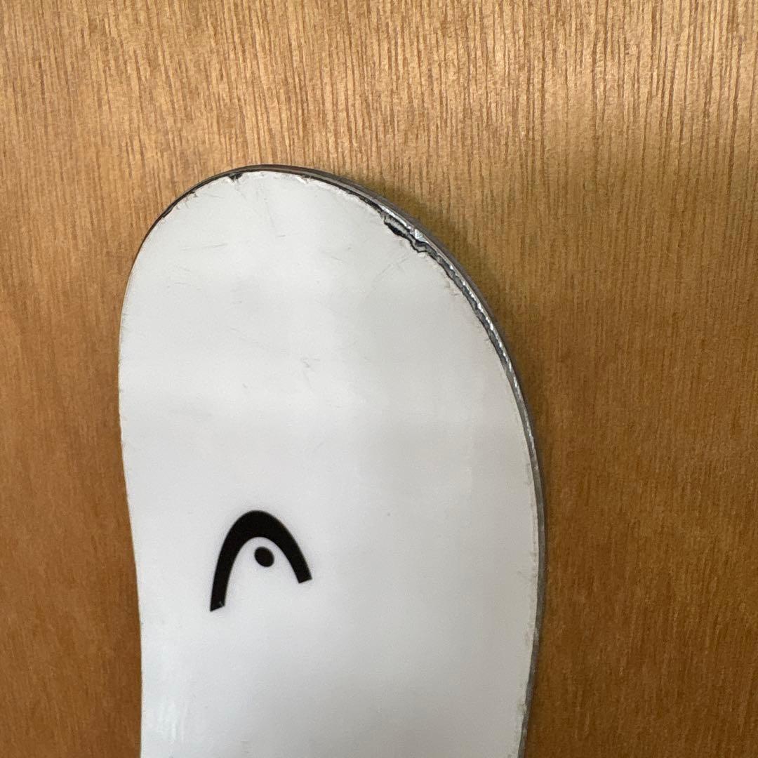 ヘッド　スキー板ビンディング付HEAD REBELS E-GS RD 176cm