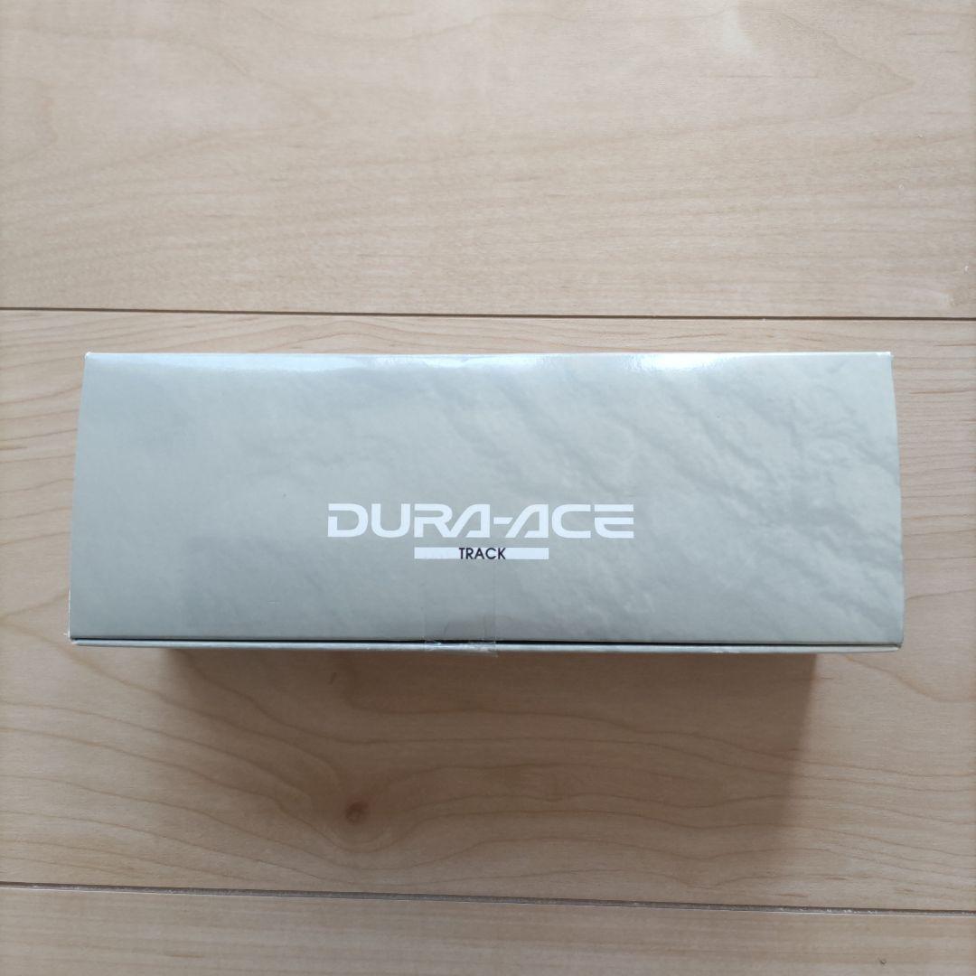 シマノ デュラエースTrack リアハブ HB-7710　36H