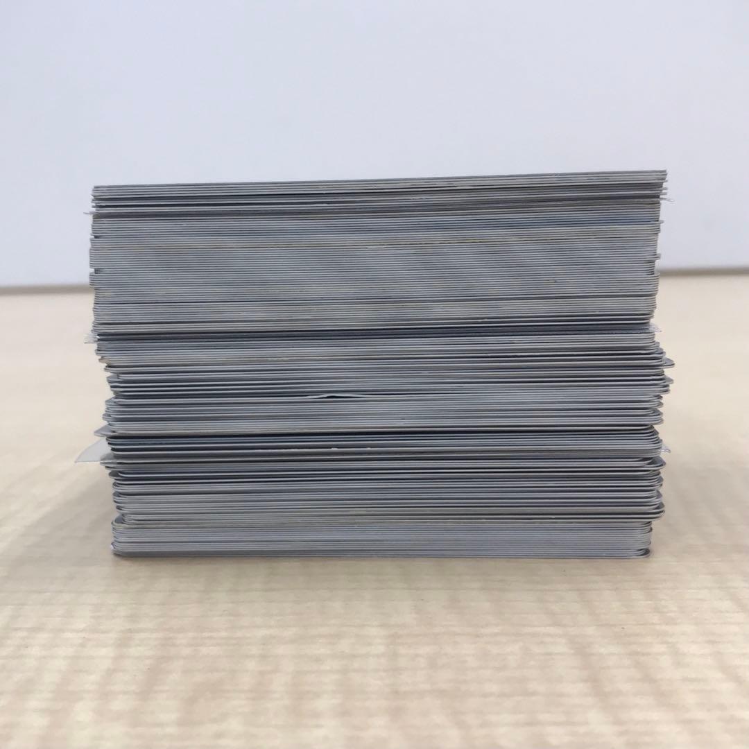 ❶ハイキュー!! バボカ トレーディングカード 約572枚 まとめ売り