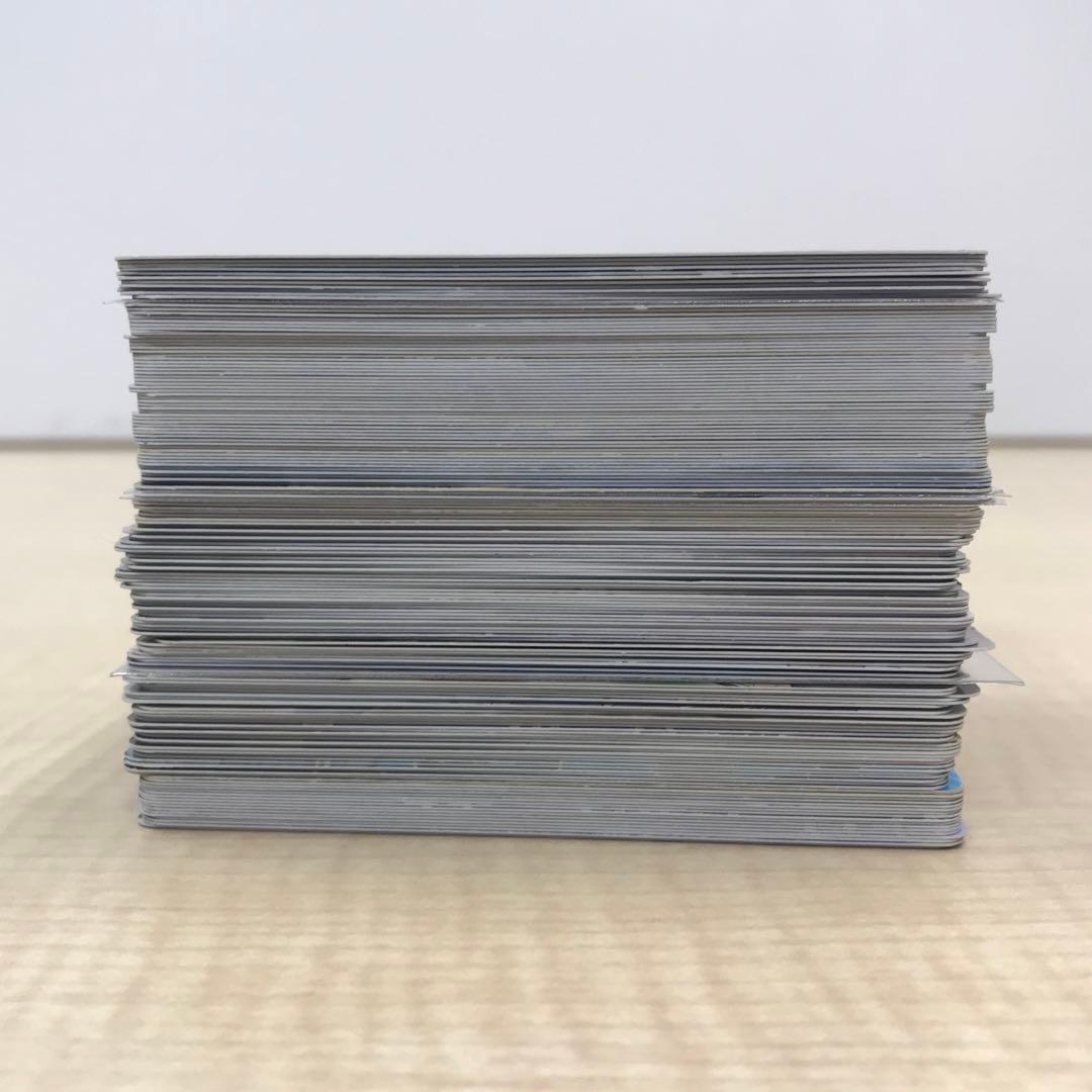 ❶ハイキュー!! バボカ トレーディングカード 約572枚 まとめ売り