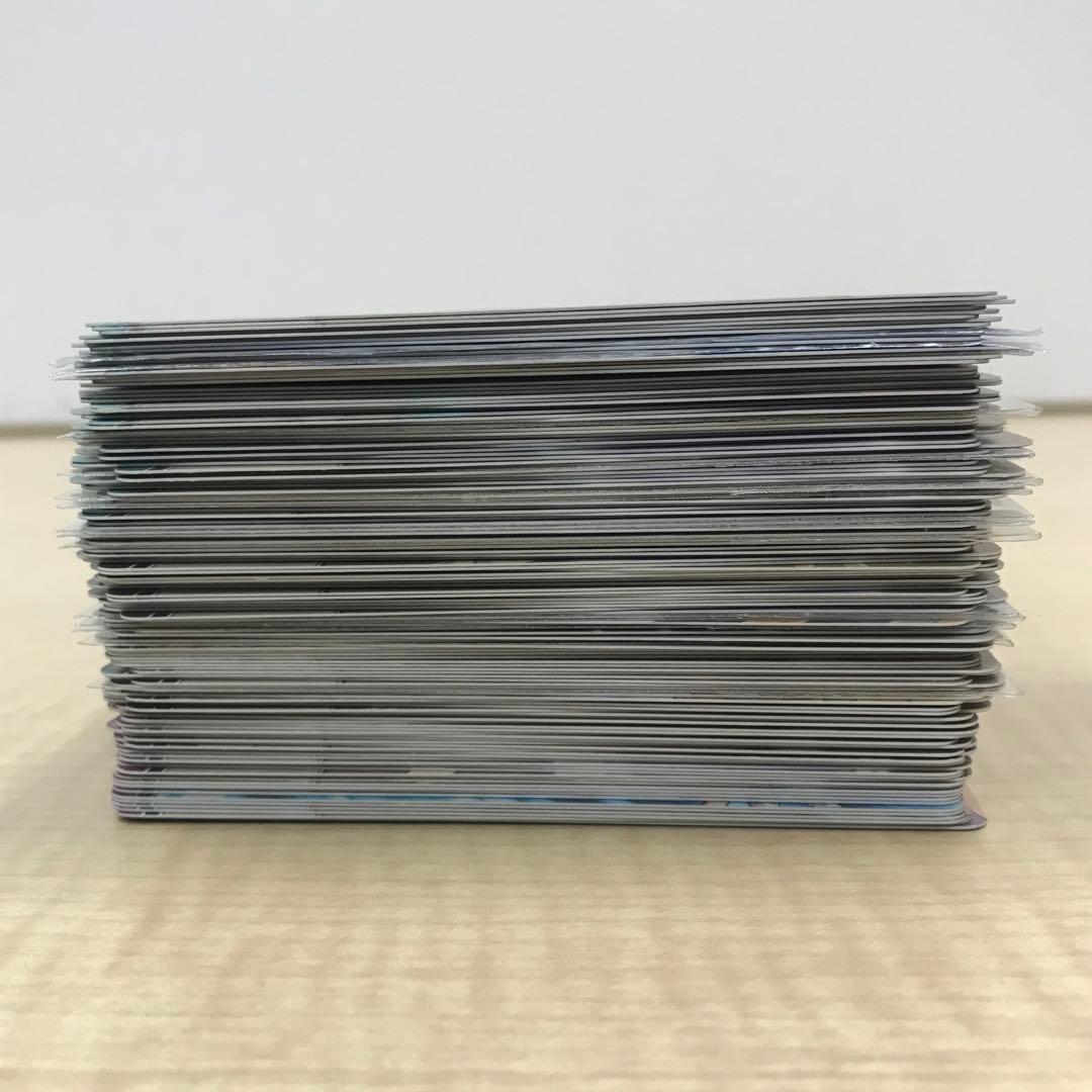 ❶ハイキュー!! バボカ トレーディングカード 約572枚 まとめ売り