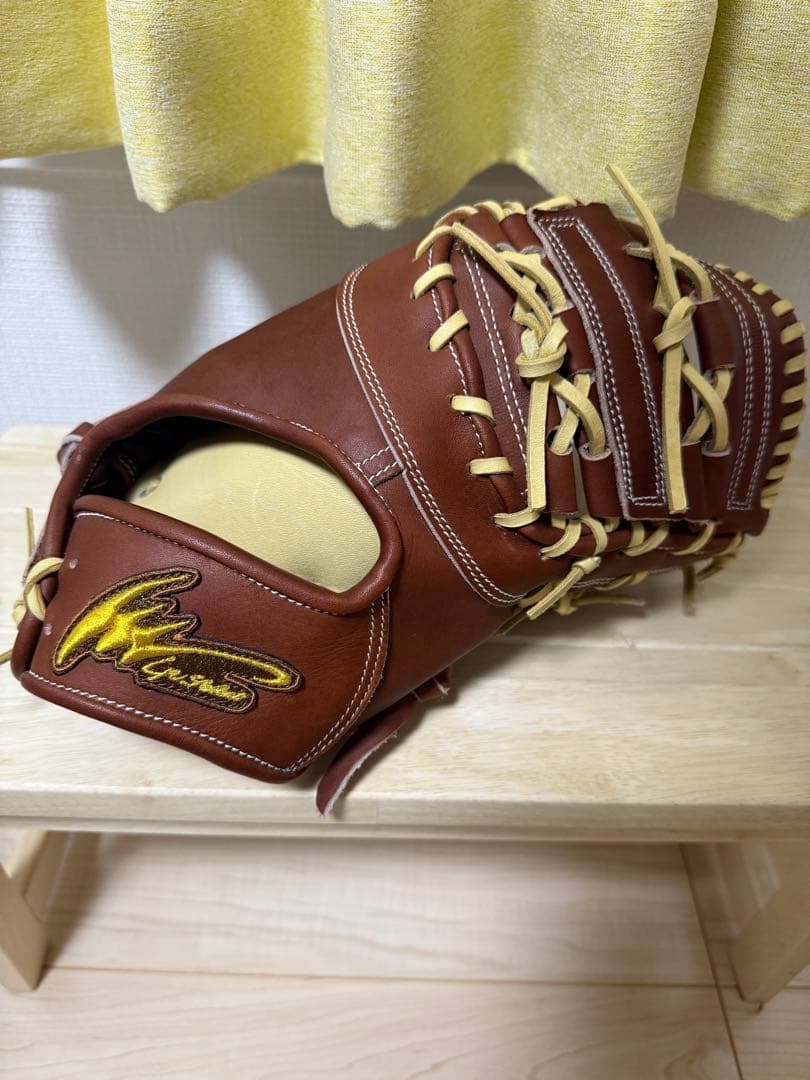 ip select IPセレクト　ファーストミット　硬式野球グローブ