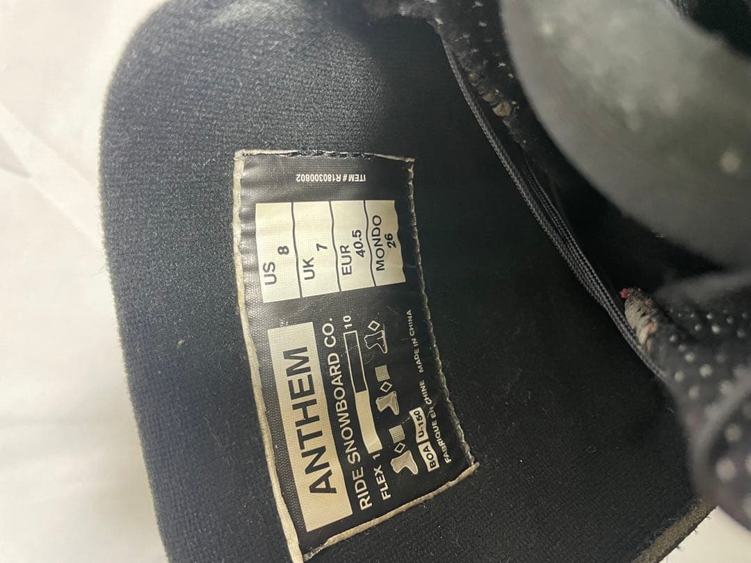 SALOMON スノーボード146cm＋ビンディングS