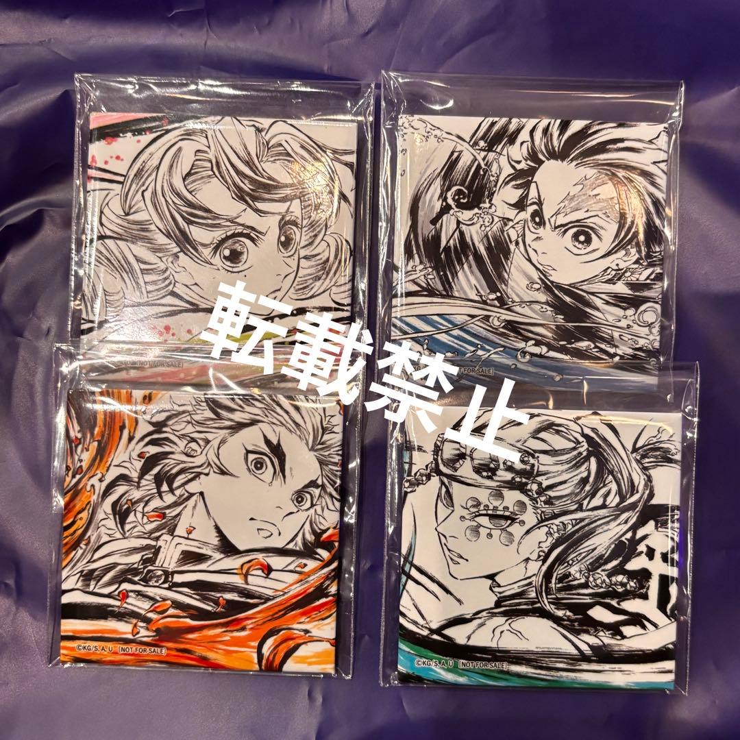 ジャンプフェスタ 2026 アニプレックス 特典 缶バッジ 鬼滅の刃 コンプ 1