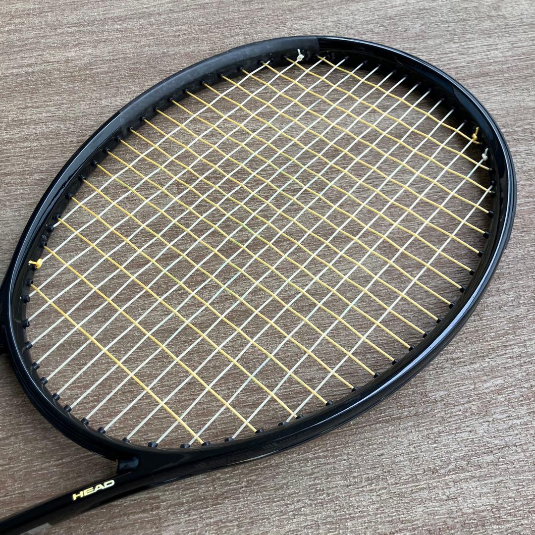 SPEED LEGEND MP 2025 グリップ3 ②