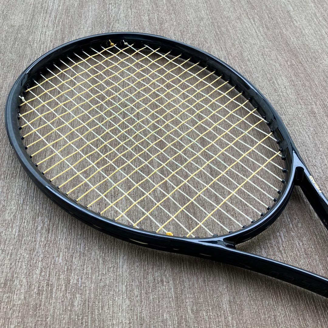 SPEED LEGEND MP 2025 グリップ3 ②