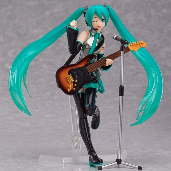 【新品未開封】figma 初音ミク 2.0 キャラクターボーカルシリーズ01