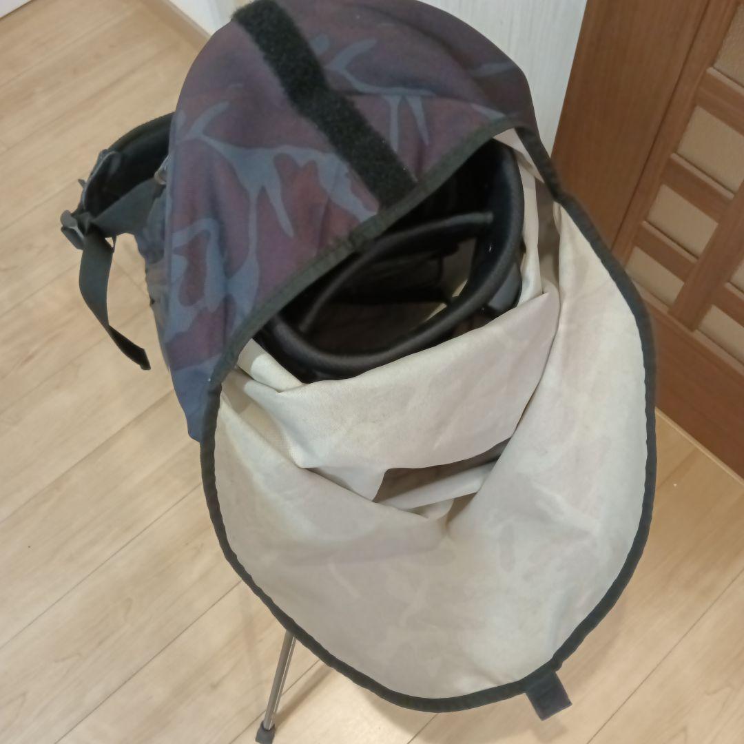 タイトリスト 限定 PLAYERS 4 スタンドキャディバッグ