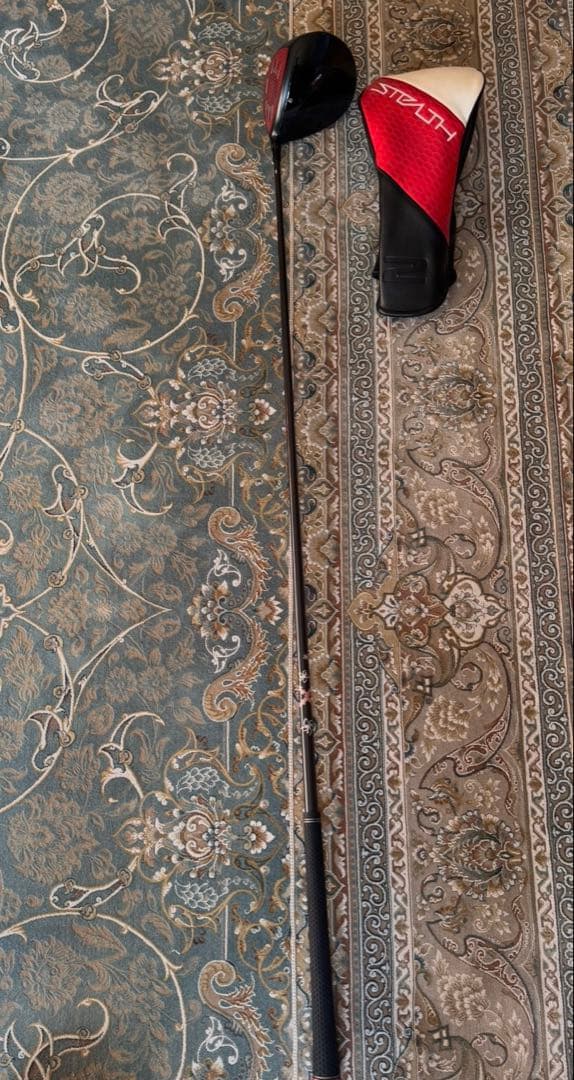 テーラーメイドSTEALTH2 プラス　ドライバー 10.5 FLEX-S