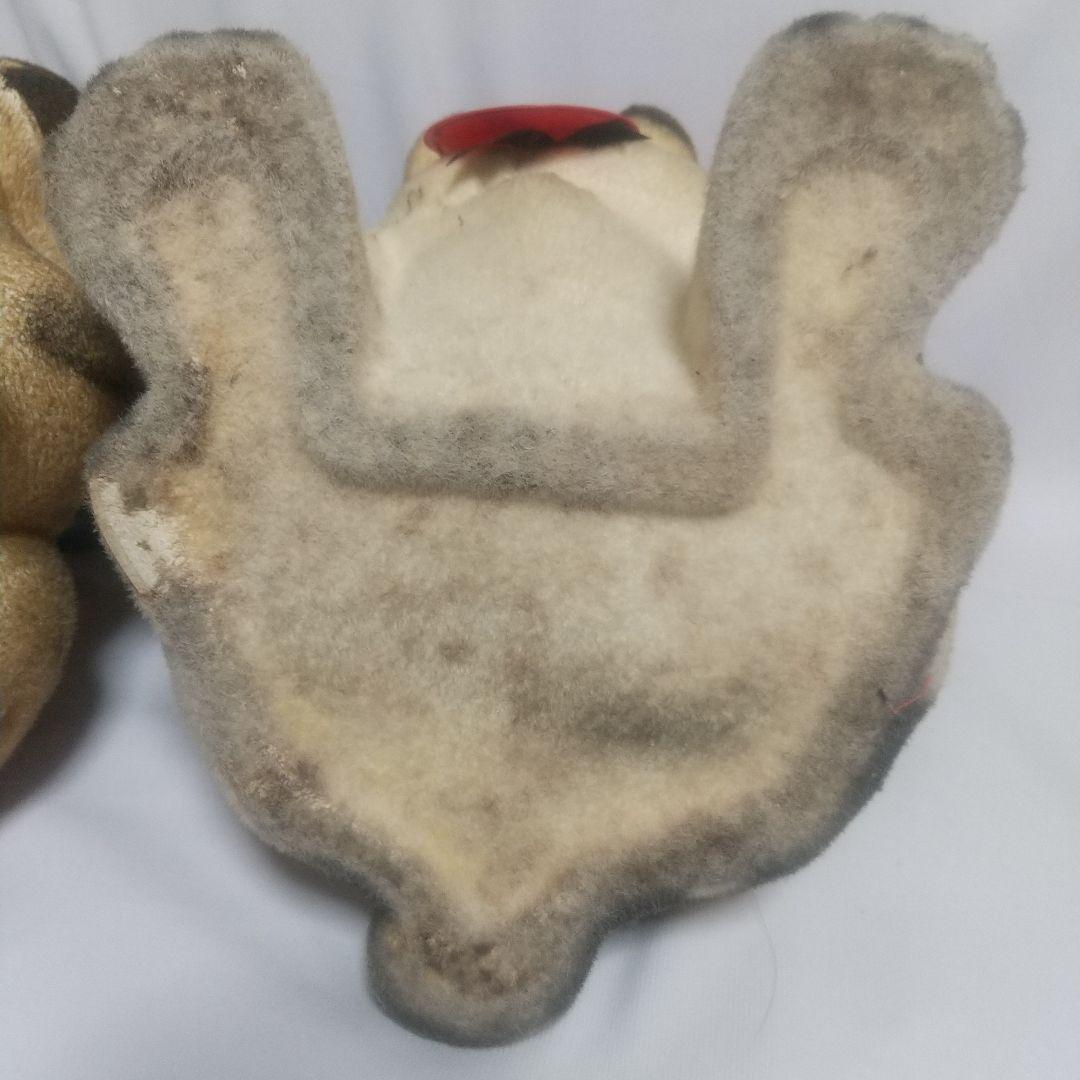 リョウテクニクス　technics　犬　レトロ　昭和　非売品　陶器