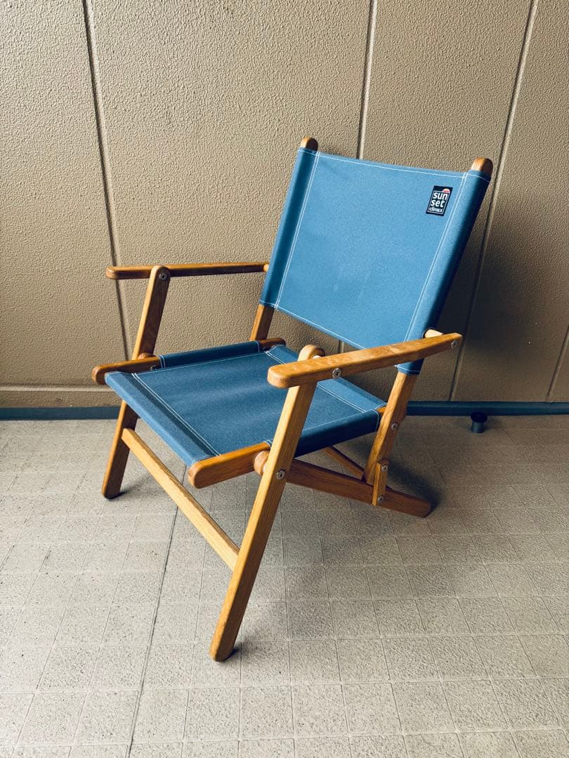 テーブル・チェア・ハンモック INOUT sunsetclimax Just Right Chair