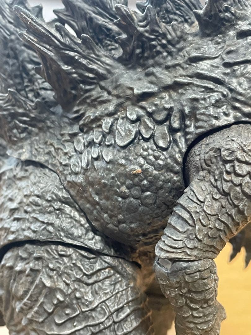 HiyaToys GODZILLA 放射熱線(2021) 通常(2021)初版