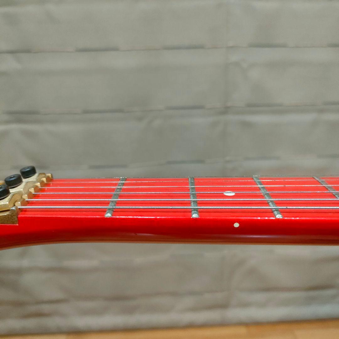 Fernandes LA-85KK L'Arc～en～Ciel Kenモデル