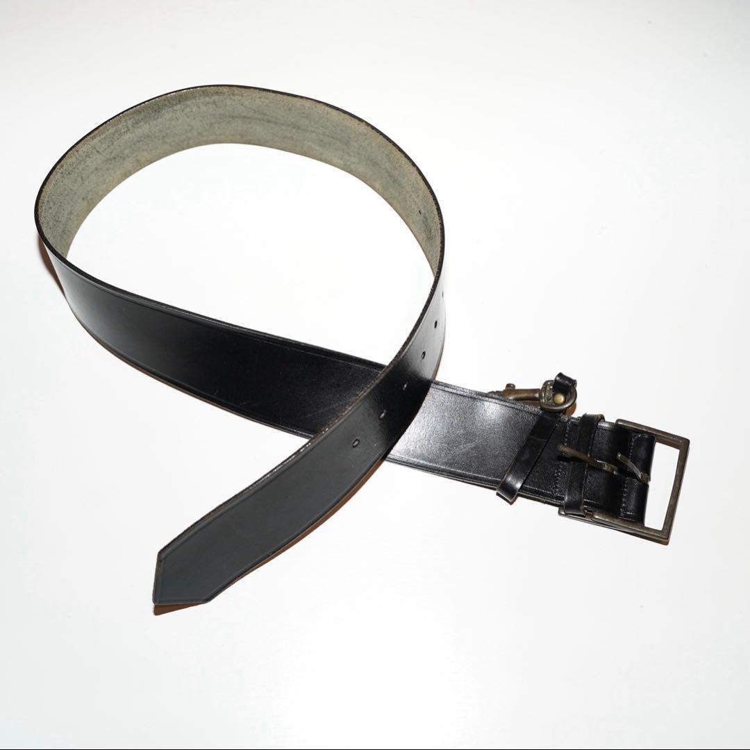 ◆ジャンポール・ゴルチエ☆Jean Paul GAULTIER ◆ベルト◆美品◆
