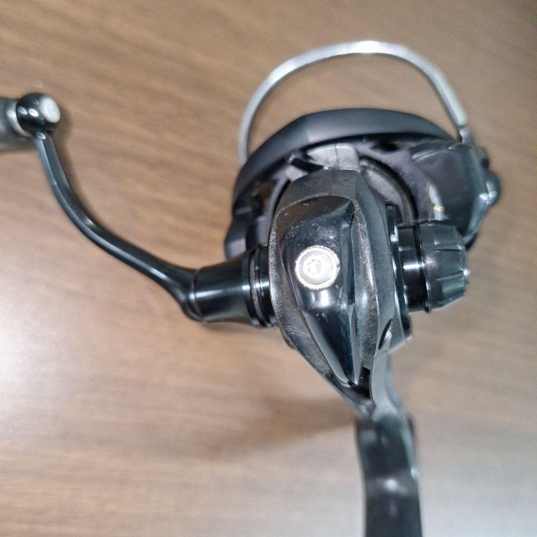 ダイワ 　タトゥーラ LT 2000S-XH DAIWA TATULA