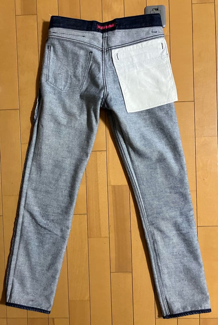 LOVEKILLS パンツS 美品！ THE MODS 森山達也