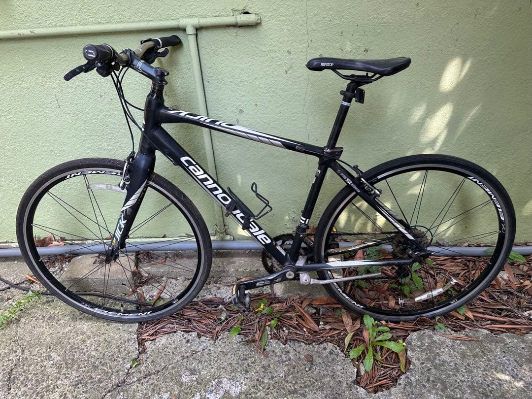 Cannondale Quick シクロクロスフレーム 700C