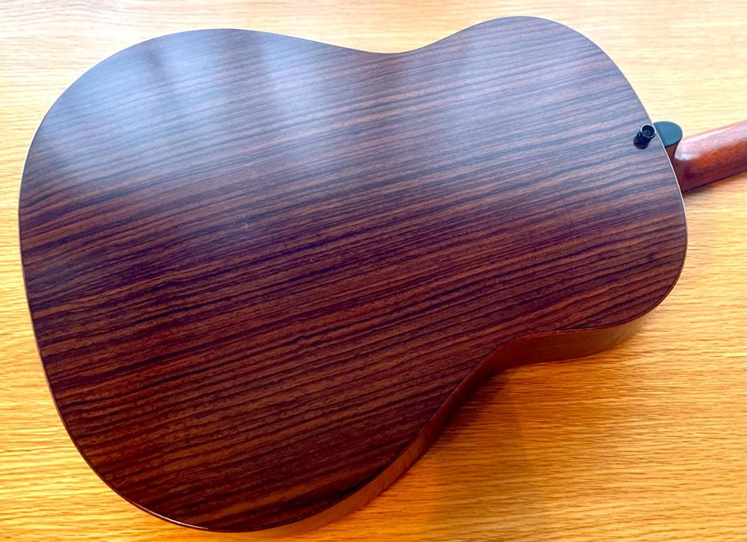 ギター Taylor Guitar 717 - Builder's Edition