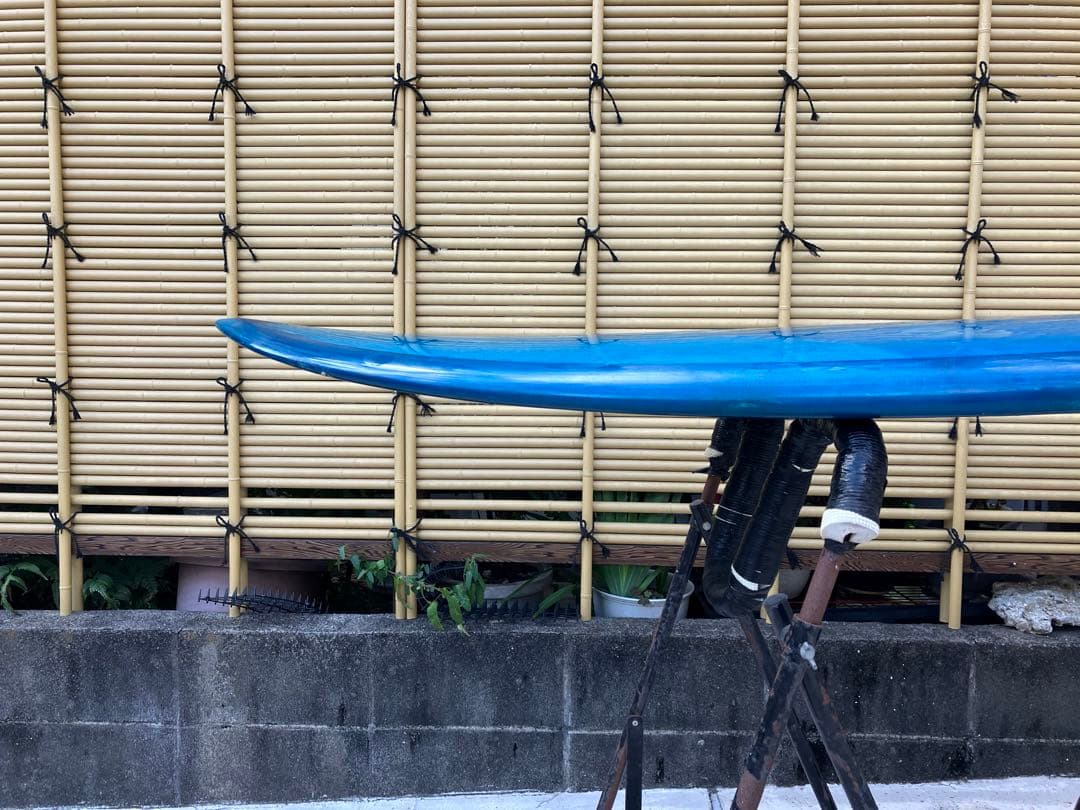 専用値下げ名匠Deus shaper Chris Garrettシングル6.1